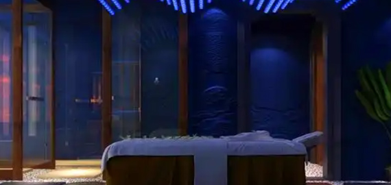 沈阳YanYan养生馆秉持“客户至上”的服务理念