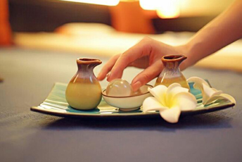 欢迎来到沈阳YanYan养生馆养生馆!